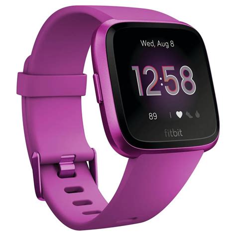 smart watch women argos